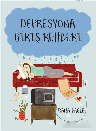 Depresyona Giriş Rehberi - Kitapiks.com