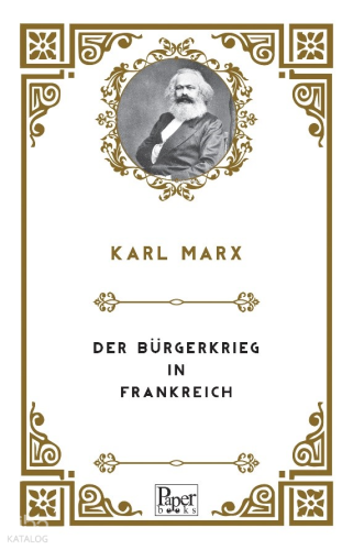 Der Bürgerkrieg in Frankreich