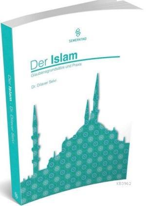 Der İslam (Dinimi Öğreniyorum) - Kitapiks.com