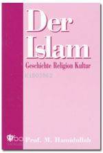 Der İslam (İslama Giriş-Almanca) - Kitapiks.com