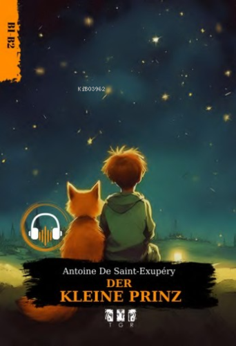 Der Kleine Prinz
