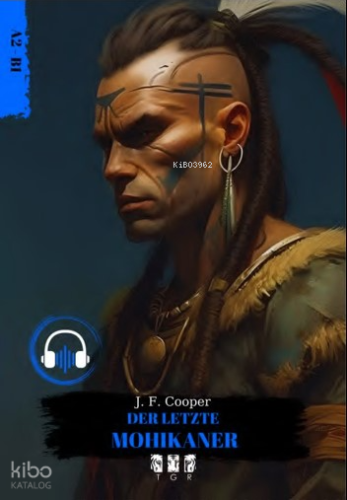 Der Letzte Mohikaner