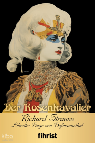 Der Rosenkavalier