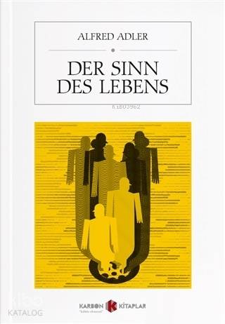 Der Sinn Des Lebens