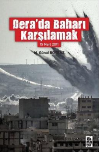 Derada Baharı Karşılamak - 15 Mart 2011