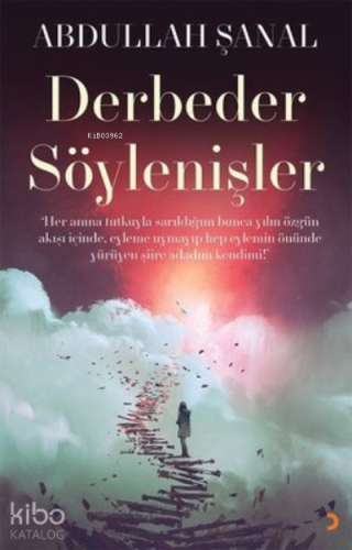 Derbeder Söylenişler - Kitapiks.com