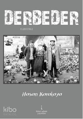Derbeder