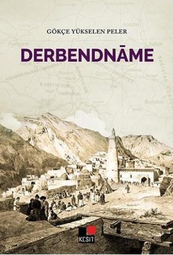 Derbendname - Kitapiks.com