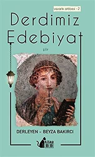 Derdimiz Edebiyat - Kitapiks.com