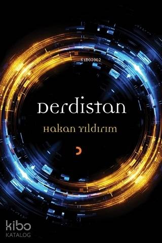 Derdistan - Kitapiks.com