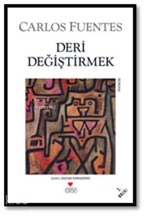 Deri Değiştirmek - Kitapiks.com