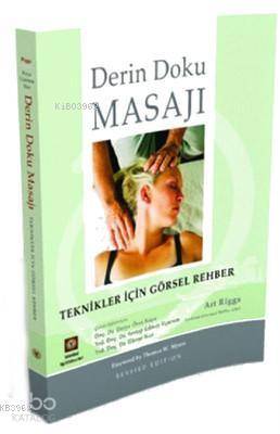 Derin Doku Masajı - Kitapiks.com