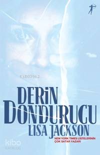 Derin Dondurucu - Kitapiks.com