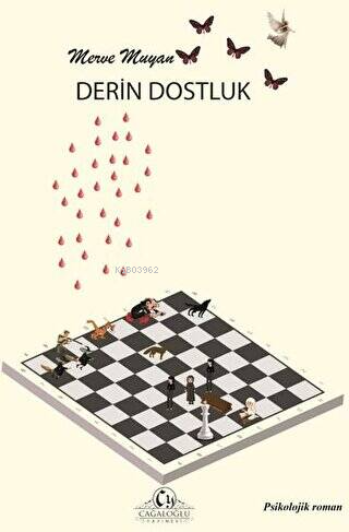 Derin Dostluk