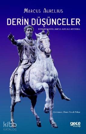 Derin Düşünceler - Kitapiks.com
