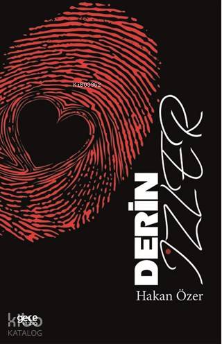 Derin İzler