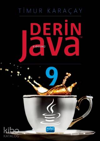Derin Java 9