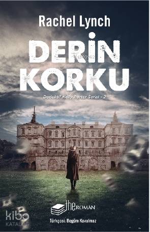 Derin Korku; Dedektif Kelly Porter