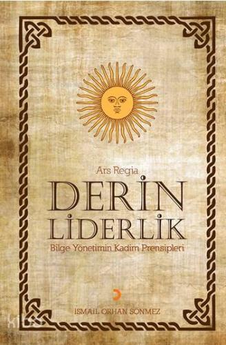 Derin Liderlik - Kitapiks.com
