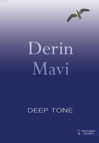 Derin Mavi - Kitapiks.com