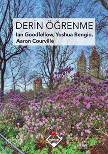 Derin Öğrenme - Kitapiks.com