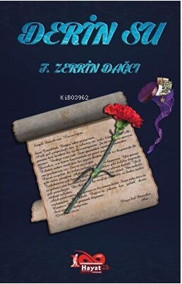 Derin Su