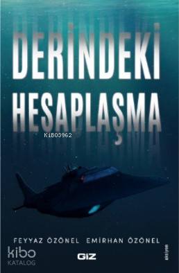 Derindeki Hesaplaşma