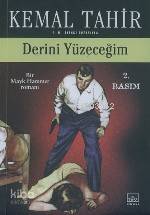 Derini Yüzeceğim