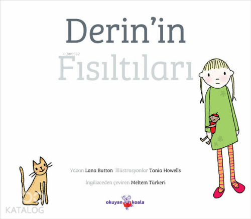 Derin'in Fısıltıları