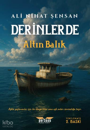 Derinlerde ;Altın Balık