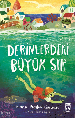 Derinlerdeki Büyük Sır