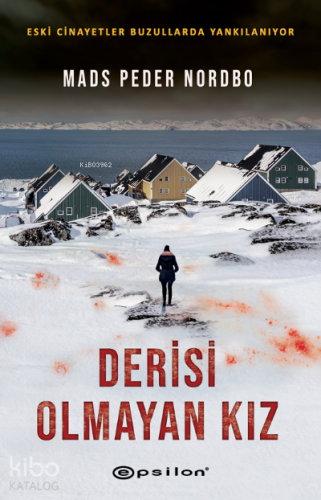 Derisi Olmayan Kız