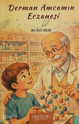 Derman Amcamın Eczanesi