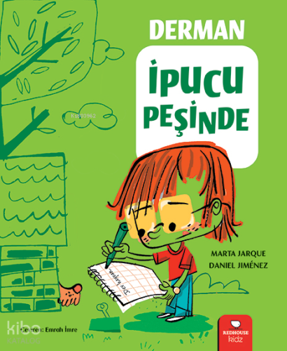 Derman İpucu Peşinde