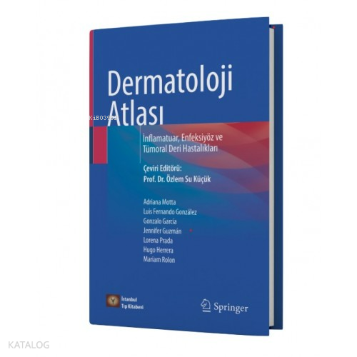 Dermatoloji Atlası