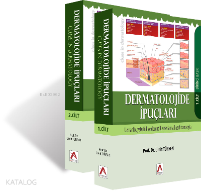 Dermatolojide İpuçları