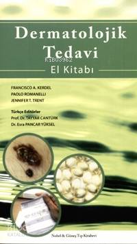 Dermatolojik Tedavi El Kitabı