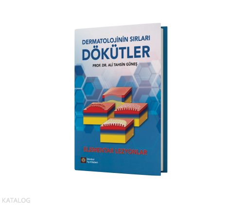 Dermatolojinin Sırları Dökütler