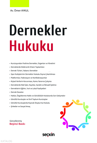 Dernekler Hukuku