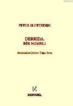 Derrida, Bir Mısırlı; Yahudi Piramidi Sorunu Üstüne