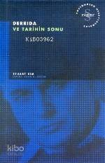 Derrida ve Tarihin Sonu - Kitapiks.com