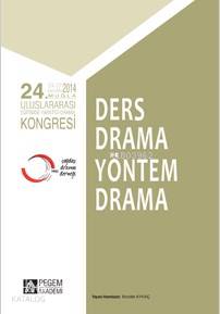Ders Drama Yöntem Drama