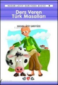 Ders Veren Türk Masalları
