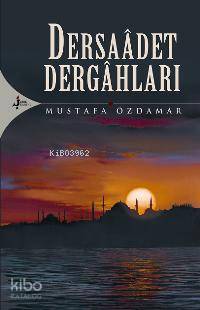 Dersaadet Dergahları
