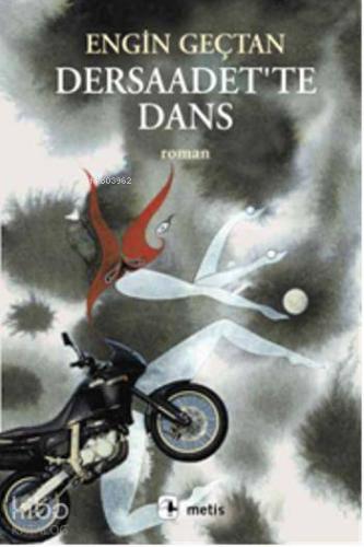 Dersaadette Dans - Kitapiks.com