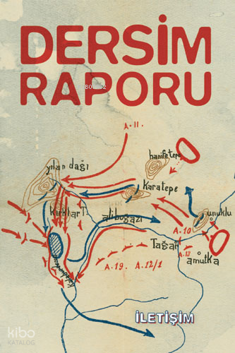 Dersim Raporu