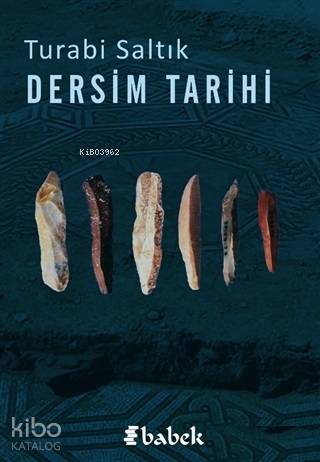 Dersim Tarihi