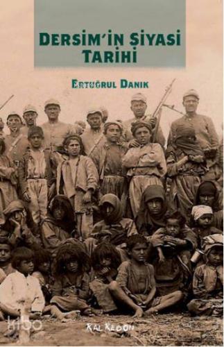 Dersim'in Siyasi Tarihi