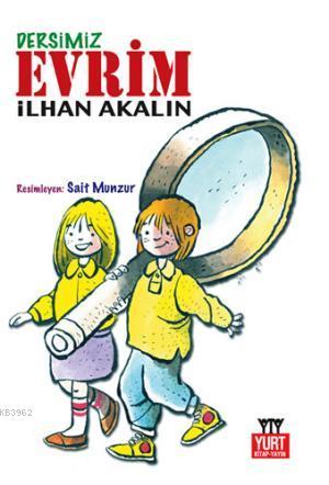 Dersimiz Evrim