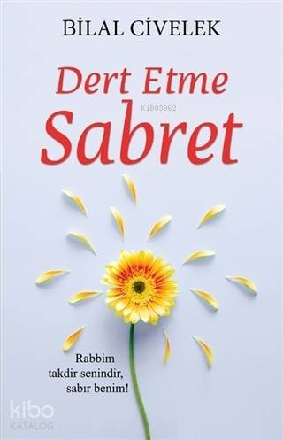 Dert Etme Sabret